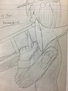 オーケストラシリーズ_16「河城にとり」＠トロンボーン