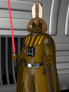 フレンズの逆襲