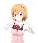 ココアちゃん生誕祭祝い