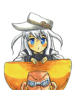 ロシアの悪口を聞きつけたВерный