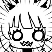 アミメリ菌ちゃん