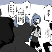 怪腕のゴズール ニコニコ静画 イラスト