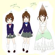 白菜たんの生誕六周年