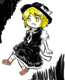 毎日ユキを描いてみるReturn 1101001