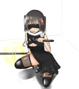 ヨル（戦）ハ部隊川内