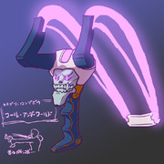 【ロングボウ】コール・アンダーワールド【弓？いいえパチンコです】