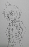 ターニャ・デグレチャフ