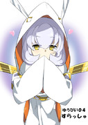 カミツルギ ニコニコ静画 イラスト