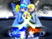 【すいまじ】Beutiful Prayer  ～Remember～【貨客船娘】