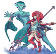 ルト ニコニコ静画 イラスト