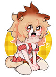 らいおんさん
