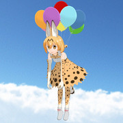 うみゃみゃ～・・・