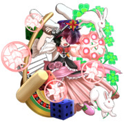 てゐさん理論武装