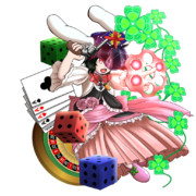 てゐさん理論武装 [１][１][１]