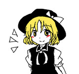 毎日ユキを描いてみるReturn 1101010