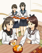 もう年末も４ヶ月前ですね…