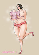 杏奈先生