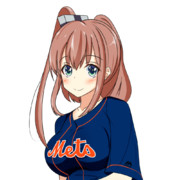 サラトガ(メッツユニ)