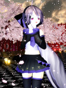 桜とおんハク(14)さん