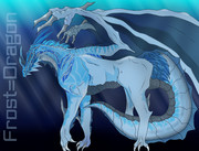 Frost=Dragon
