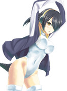 コウテイペンギンさん