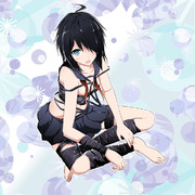 白い生地が無くなった加古