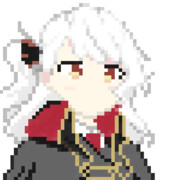 テア クロイツェル ニコニコ静画 イラスト