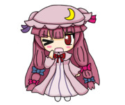 ゲホッ、ゲホッ・・・(重症)