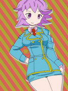 制服シリーズ１