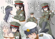 左の(向かって右の）