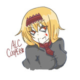 ALC COOPER☆.poison
