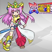 幸福薬 ニコニコ静画 イラスト