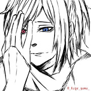 ずっと一緒。※連結表現注意