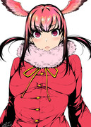 ショウジョウトキ