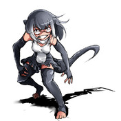 獣の巨人 ニコニコ静画 イラスト