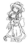 毎日ユキを描いてみるReturn 1101100