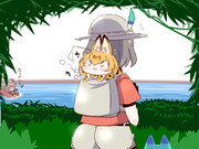 じゃんぐるちほー