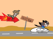 アメリカリゴッコ