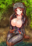 姉というかママに欲しいフレンズ：カバさん
