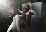 森の王