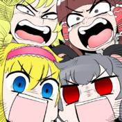 Icg姉貴 ニコニコ静画 イラスト