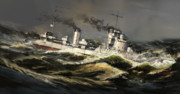 ナヴィガトーリ級駆逐艦