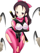 サクラさん