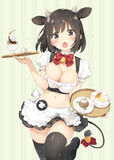 飛騨牛のフレンズ２