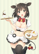 飛騨牛のフレンズ２