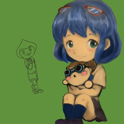アイコンのやつ