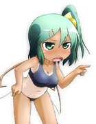 スポブラ大ちゃん