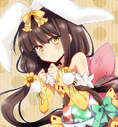 ★うさニウム★