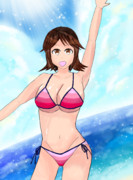 愛鉄#2話の友利優さん
