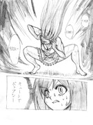 ユニットの方向性を話し合うアスタリスク